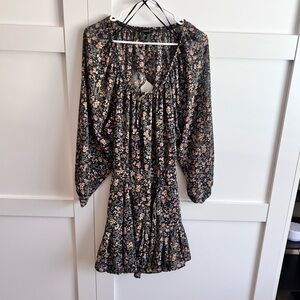 Forever 21 Backless dress